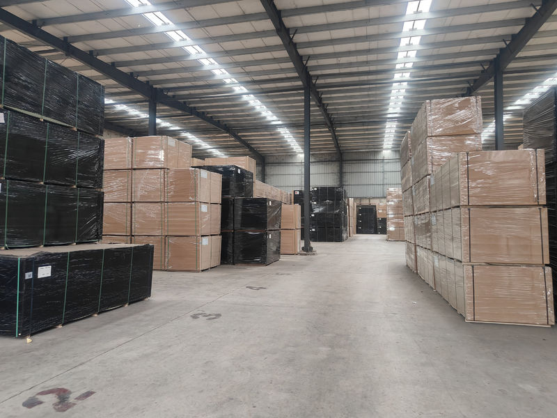 Beijing Silk Road Enterprise Management Services Co., Ltd. निर्माता उत्पादन लाइन