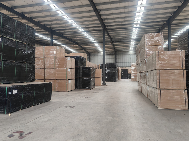 HENAN HUALIN TECHNOLOGY INDUSTRY CO.,LTD निर्माता उत्पादन लाइन